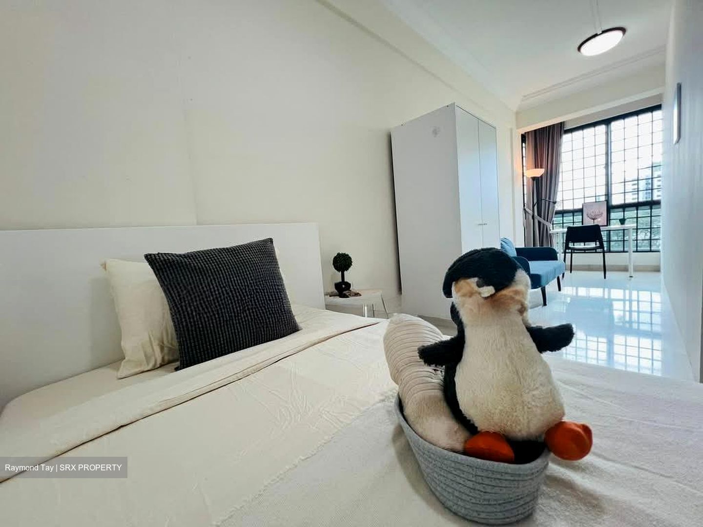 Astor Green (D21), Condominium #535366291